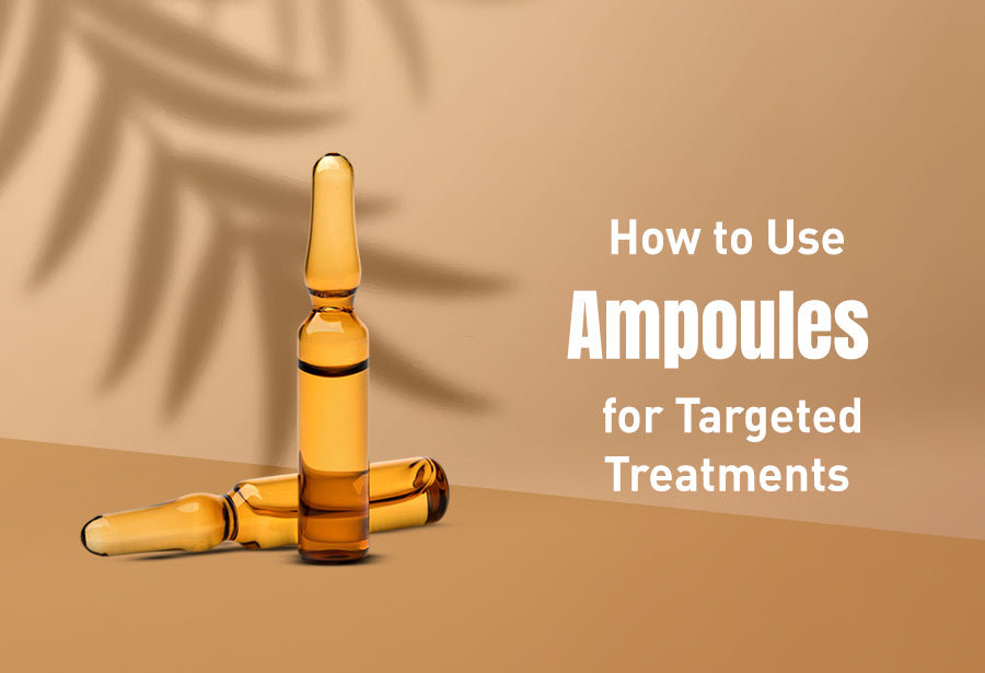 Ampoules