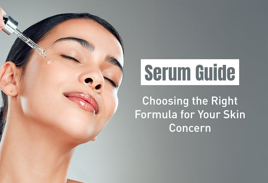 Face Serum