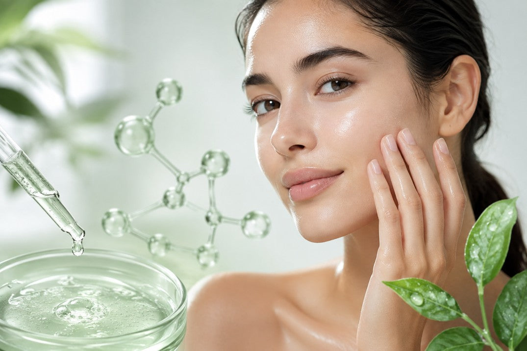 Is Ceramide Good for Oily Skin?