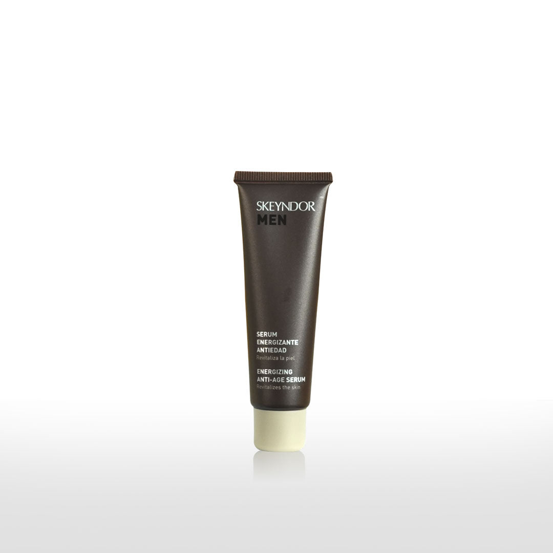 Energizing Anti Age Serum