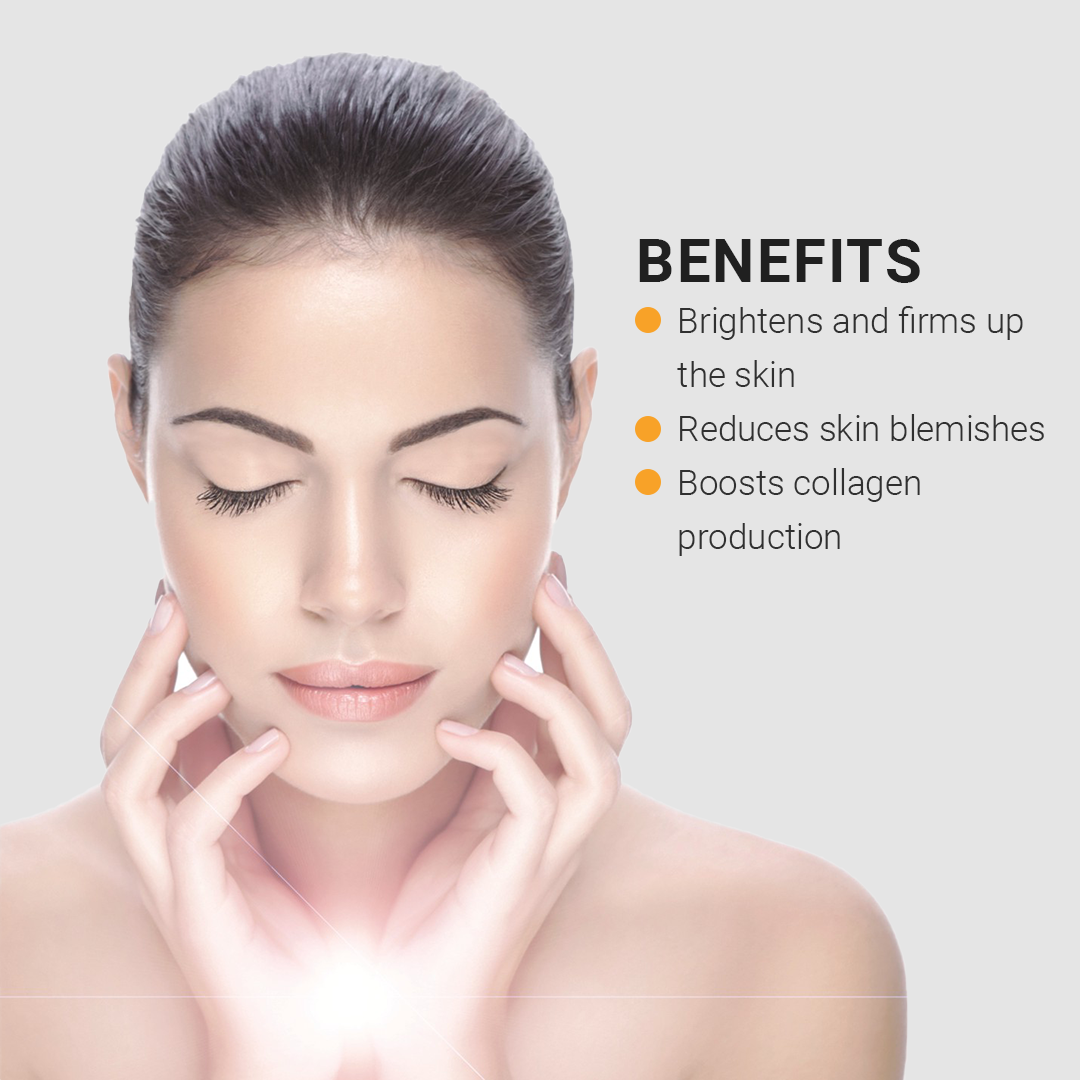 Skeyndor Antiox Glowing Serum