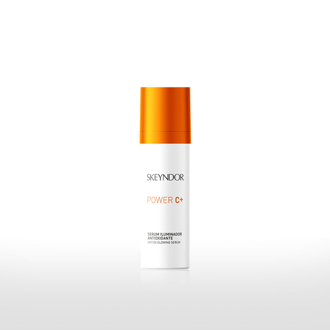 π Skeyndor Antiox Glowing Serum (100% off)