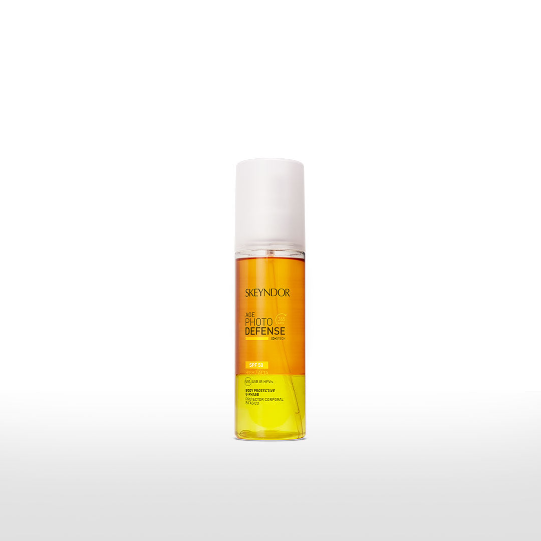 Body Protective B-Phase SPF 50