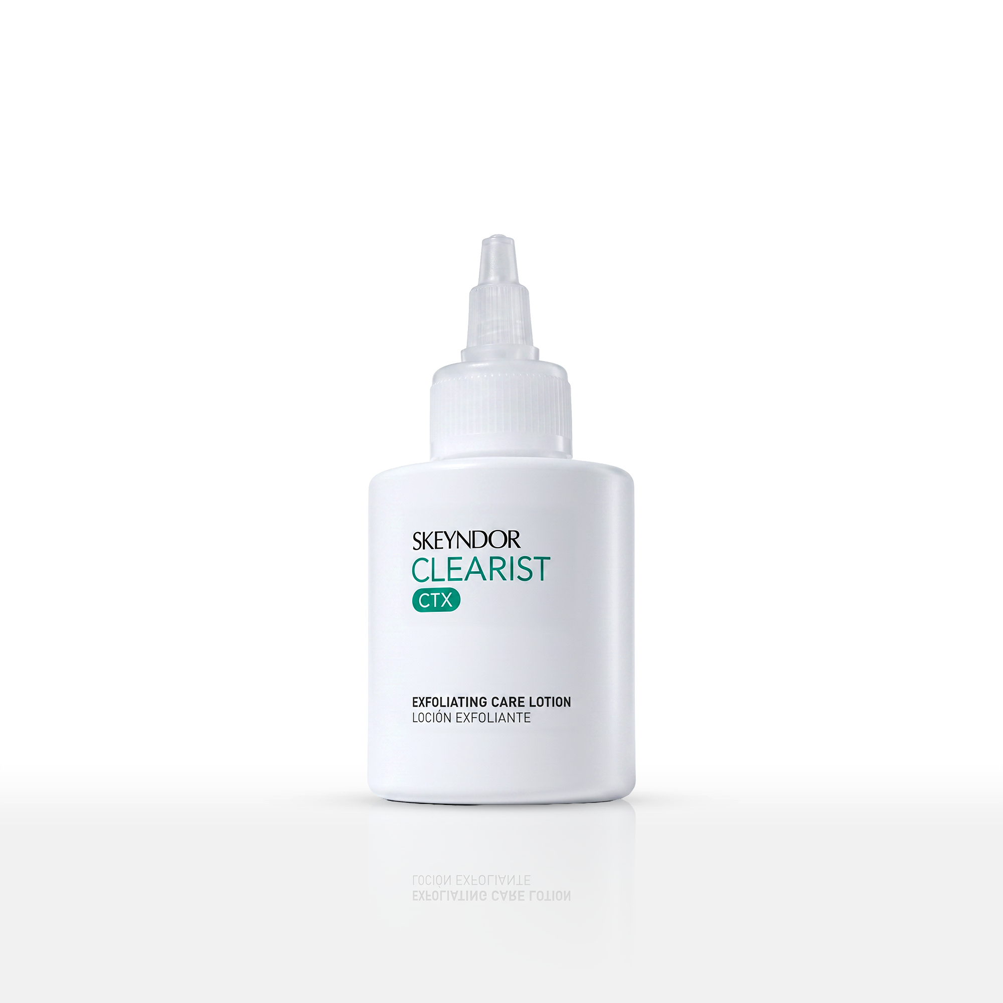 Exfoliating Care Lotion