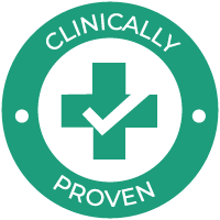 Certification badge