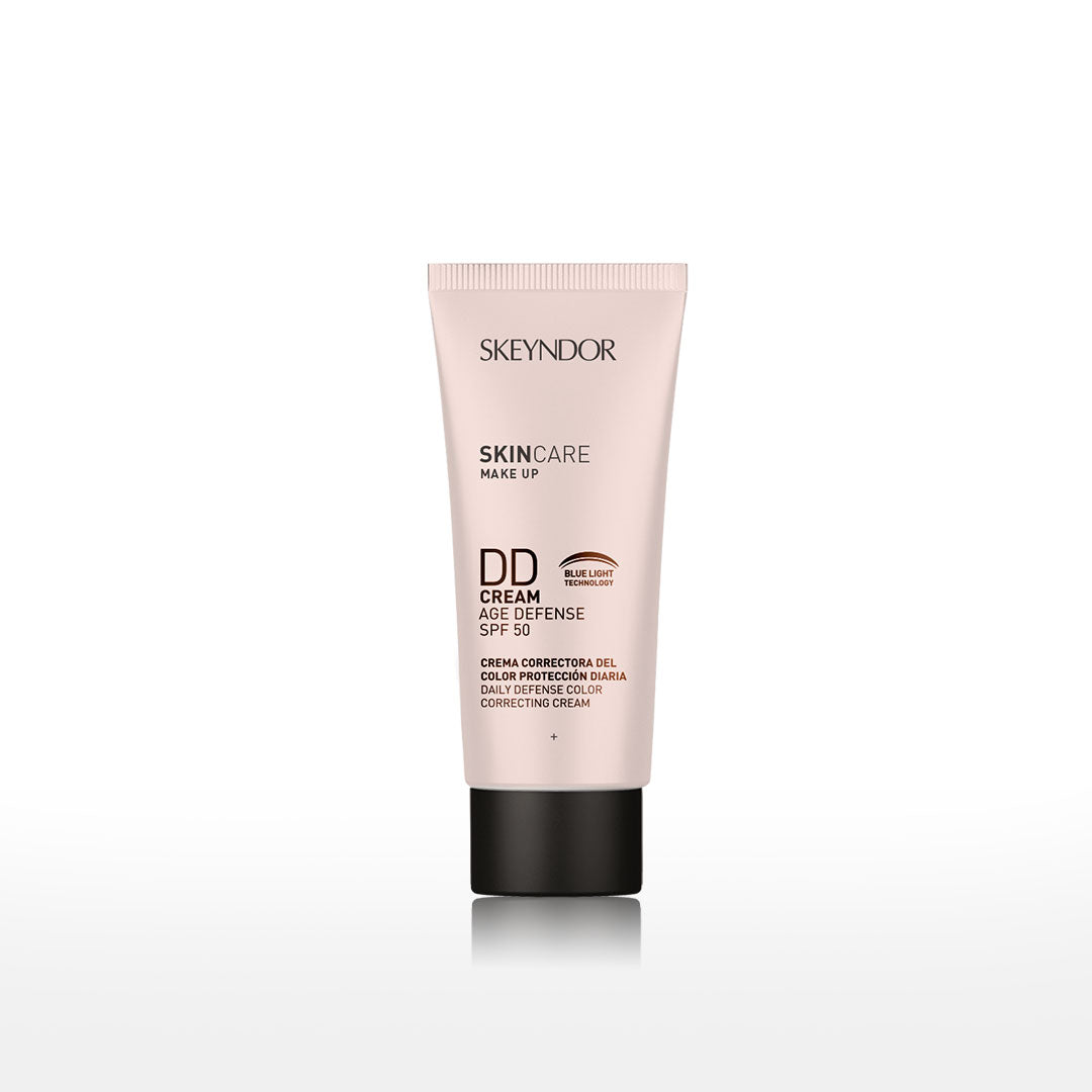π DD Cream SPF 50 (100% off)