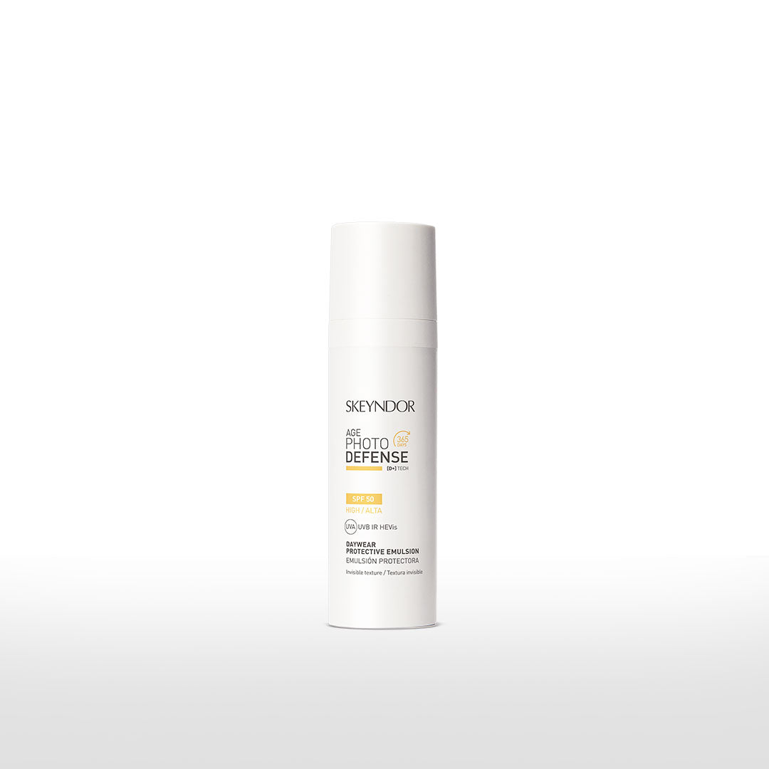 Daywear Protective Emulsion SPF 50