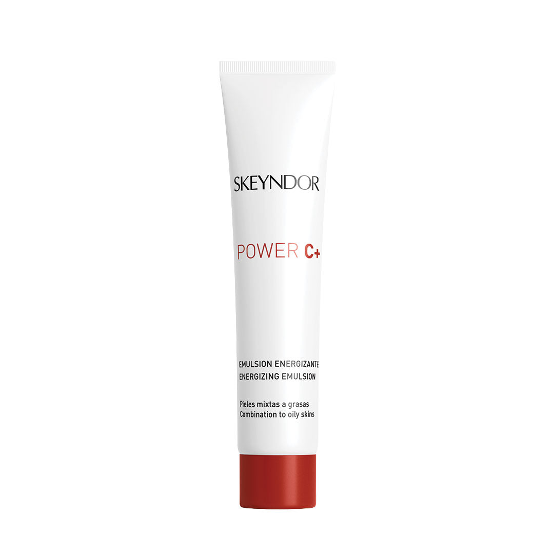 π Skeyndor Energizing Moisturising Emulsion (15ml) (100% off)