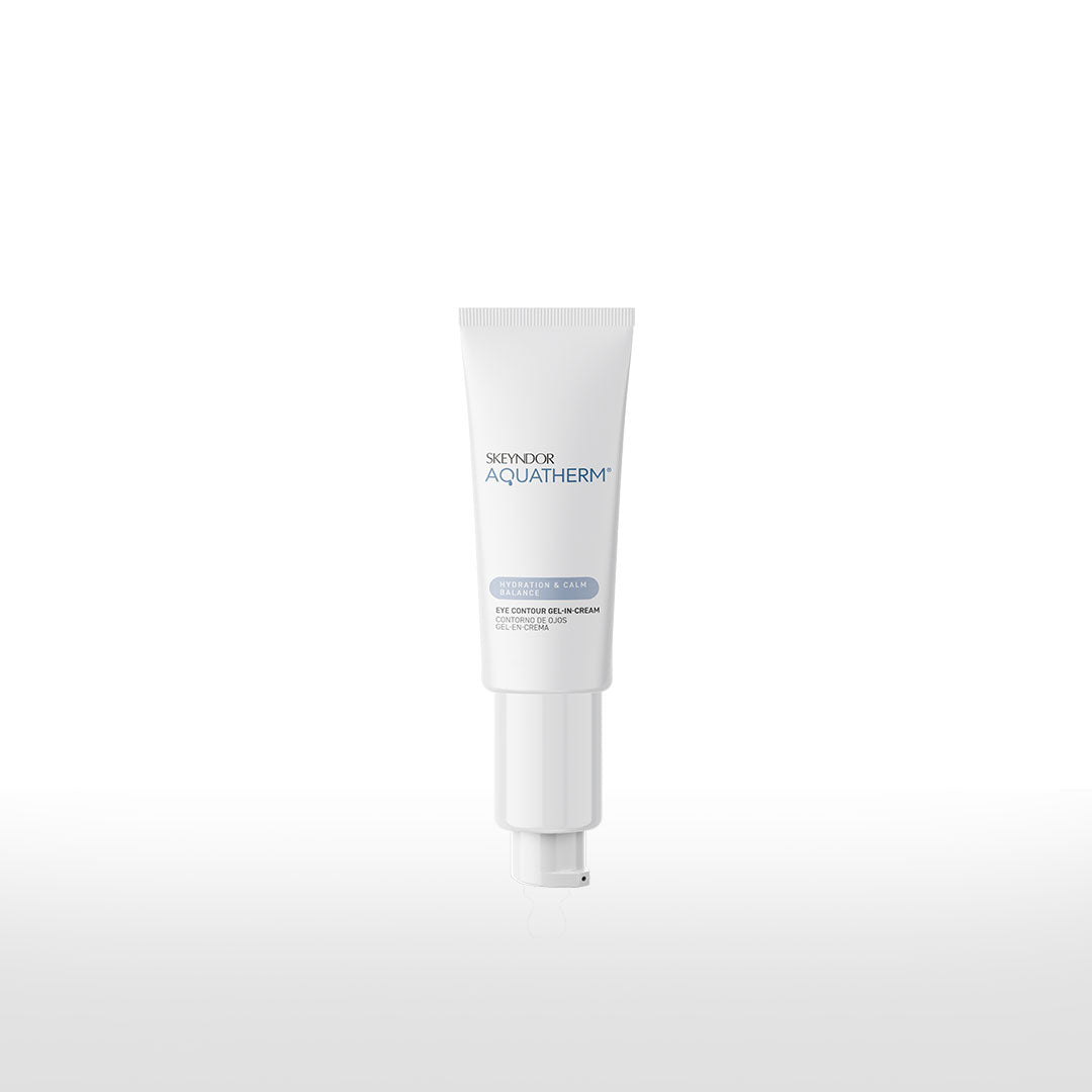 Eye Contour Gel-In-Cream