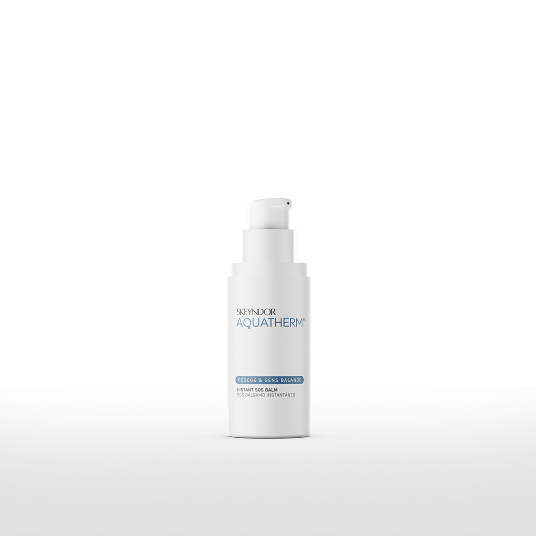 Instant SOS Balm
