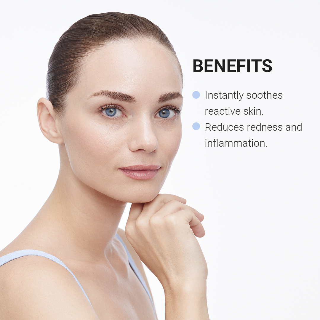 Instant SOS Balm