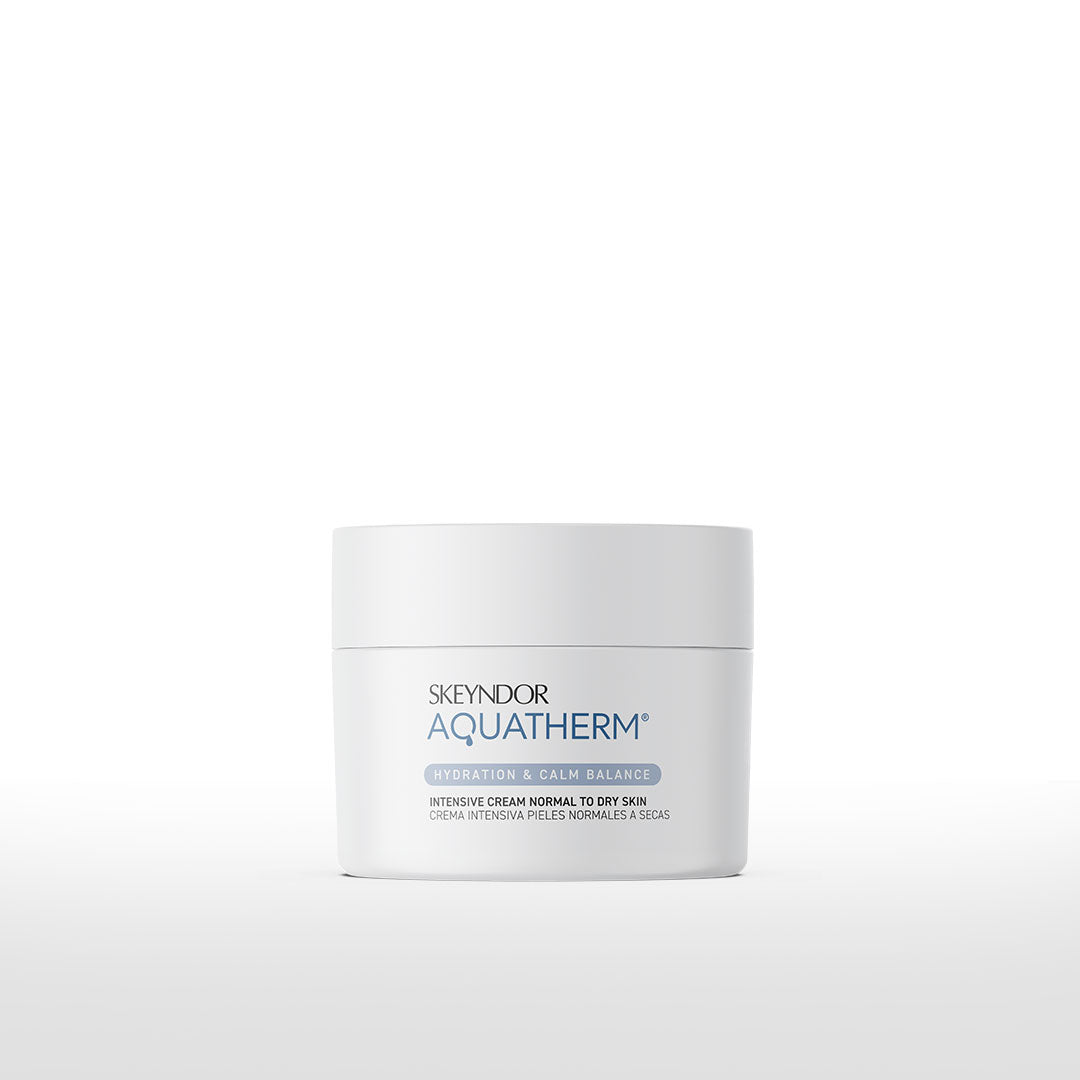 Intensive Cream Normal to Dry Skin