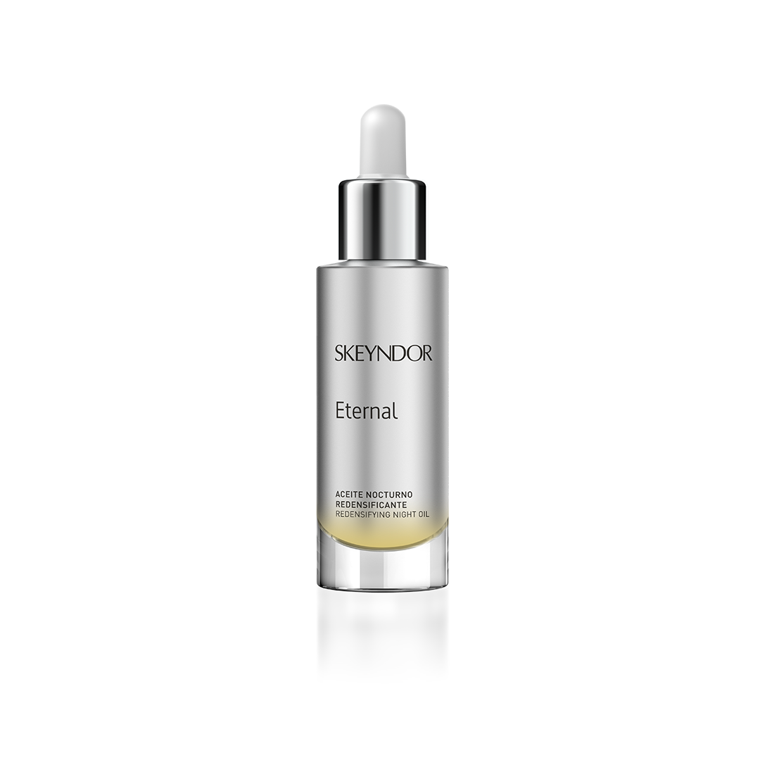 Redensifying Night Oil