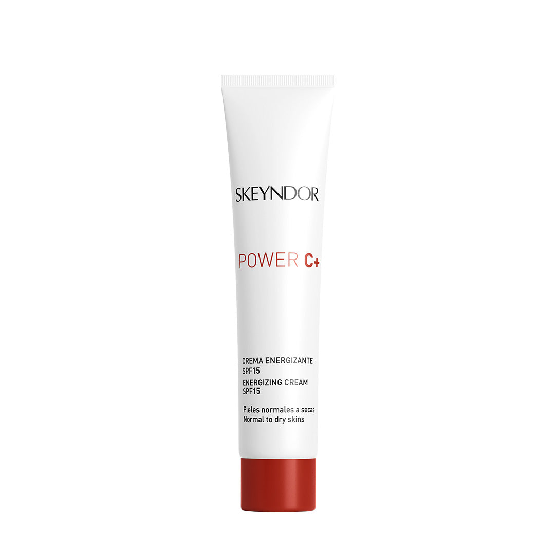 π Skeyndor Energizing Cream SPF 15 (15ml) (100% off)