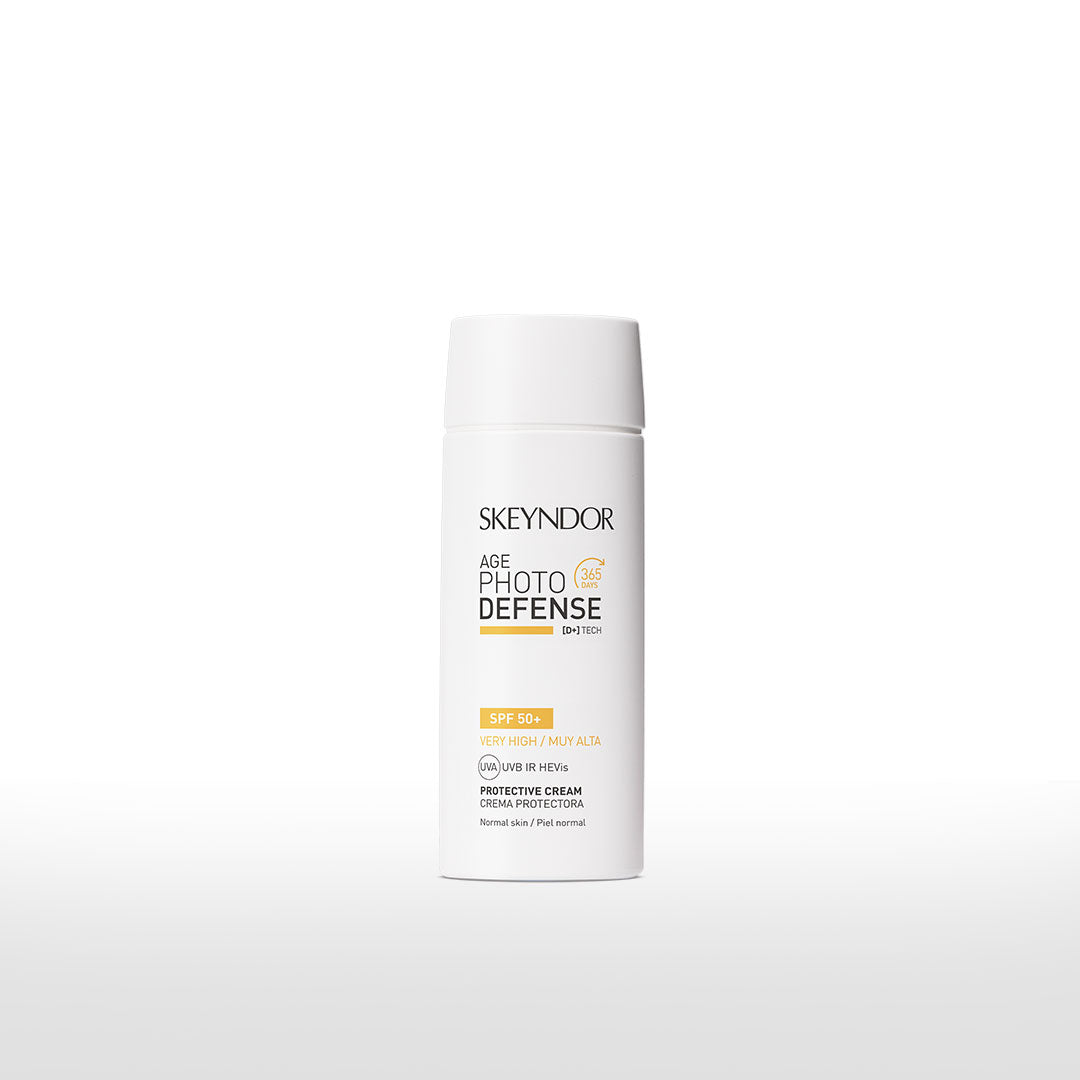 Protective Cream Normal Skin SPF 50+