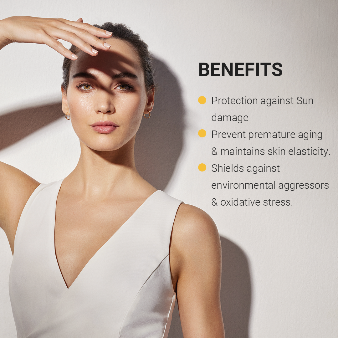 Protective Cream Normal Skin SPF 50+