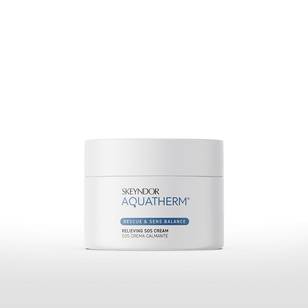 Relieving SOS Cream