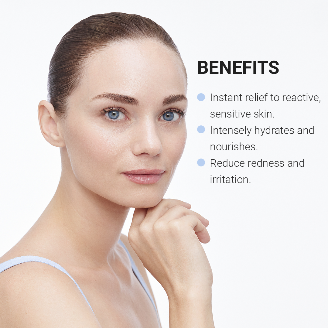 Relieving SOS Cream