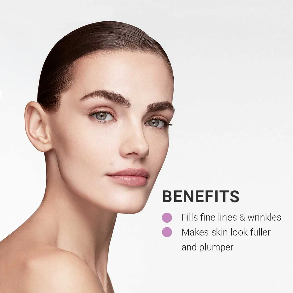 Deep Lines Filler Cream