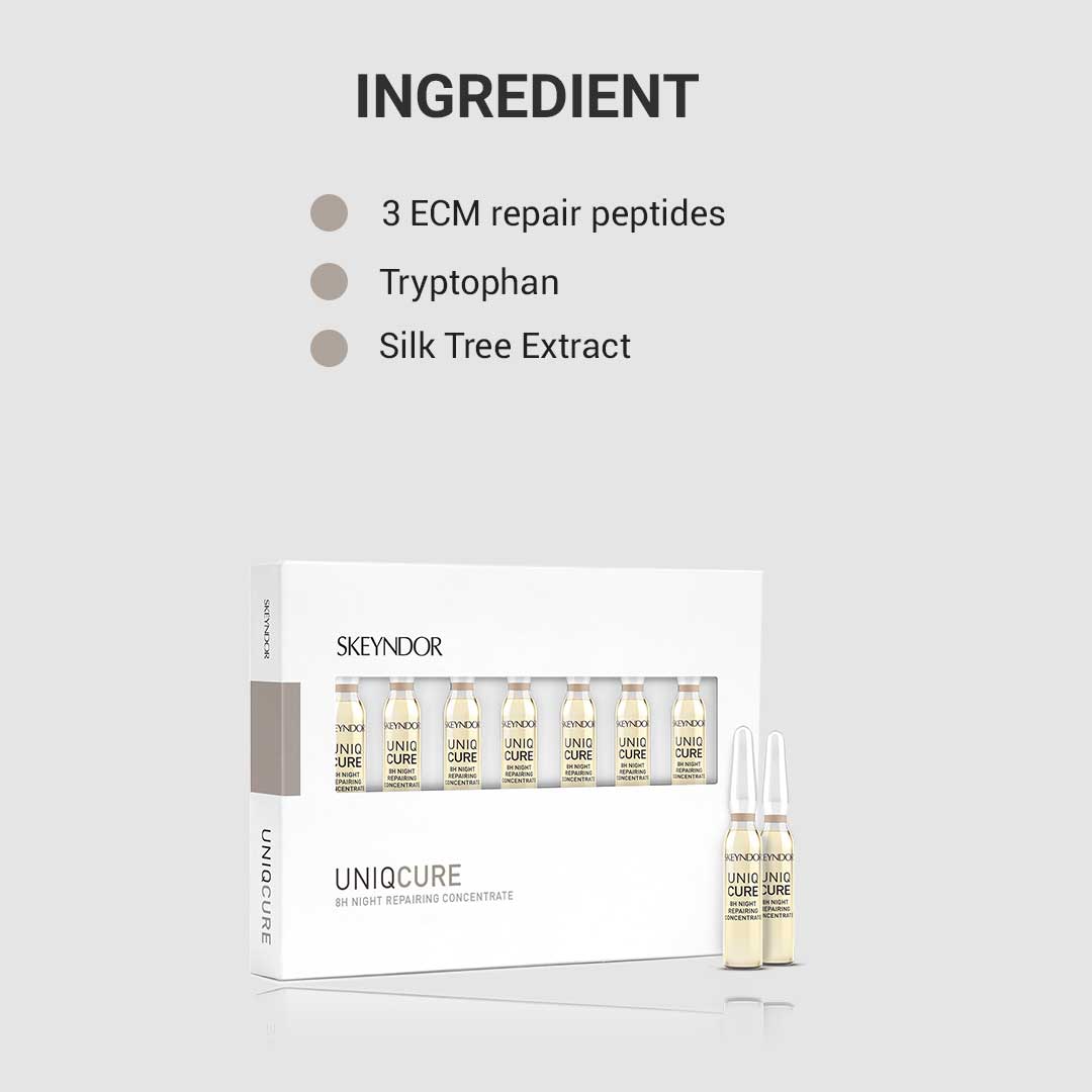 8H Night Repairing Concentrate