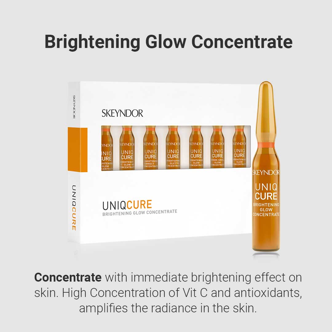 Brightening Glow Concentrate