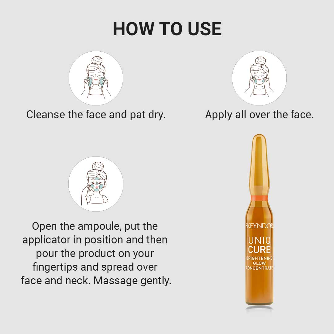 Brightening Glow Concentrate