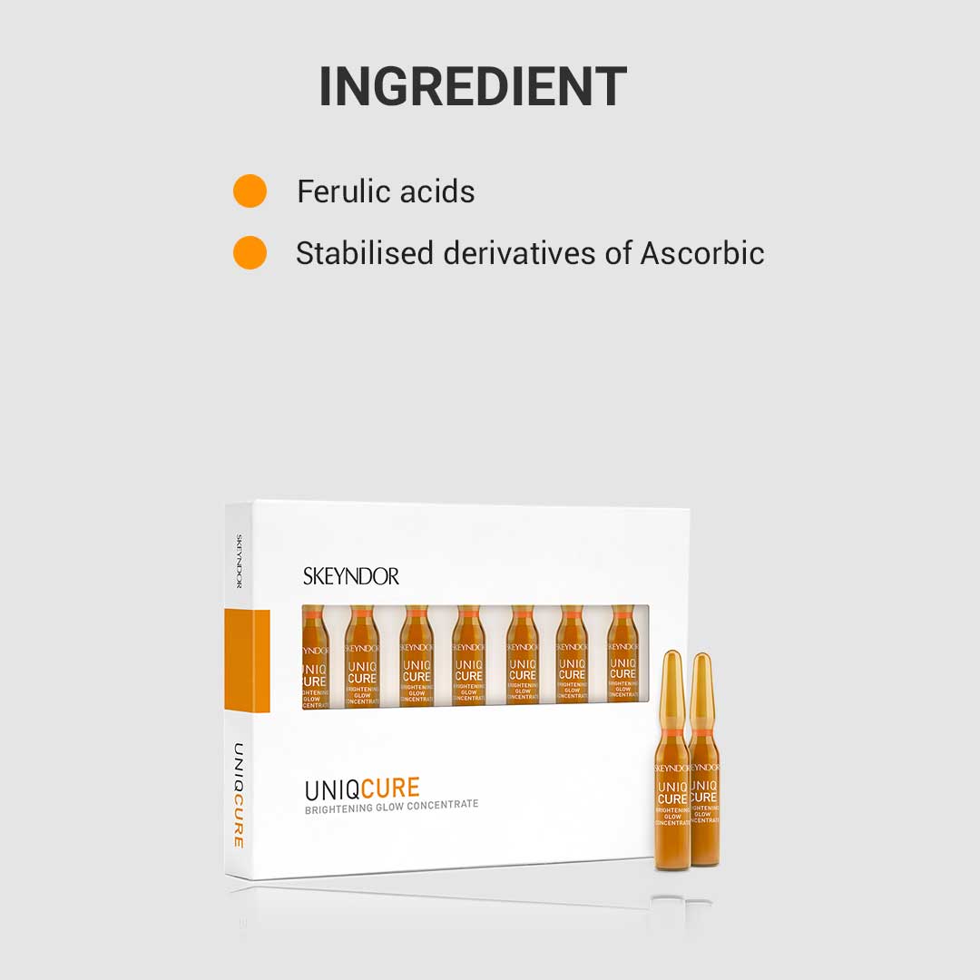 Brightening Glow Concentrate