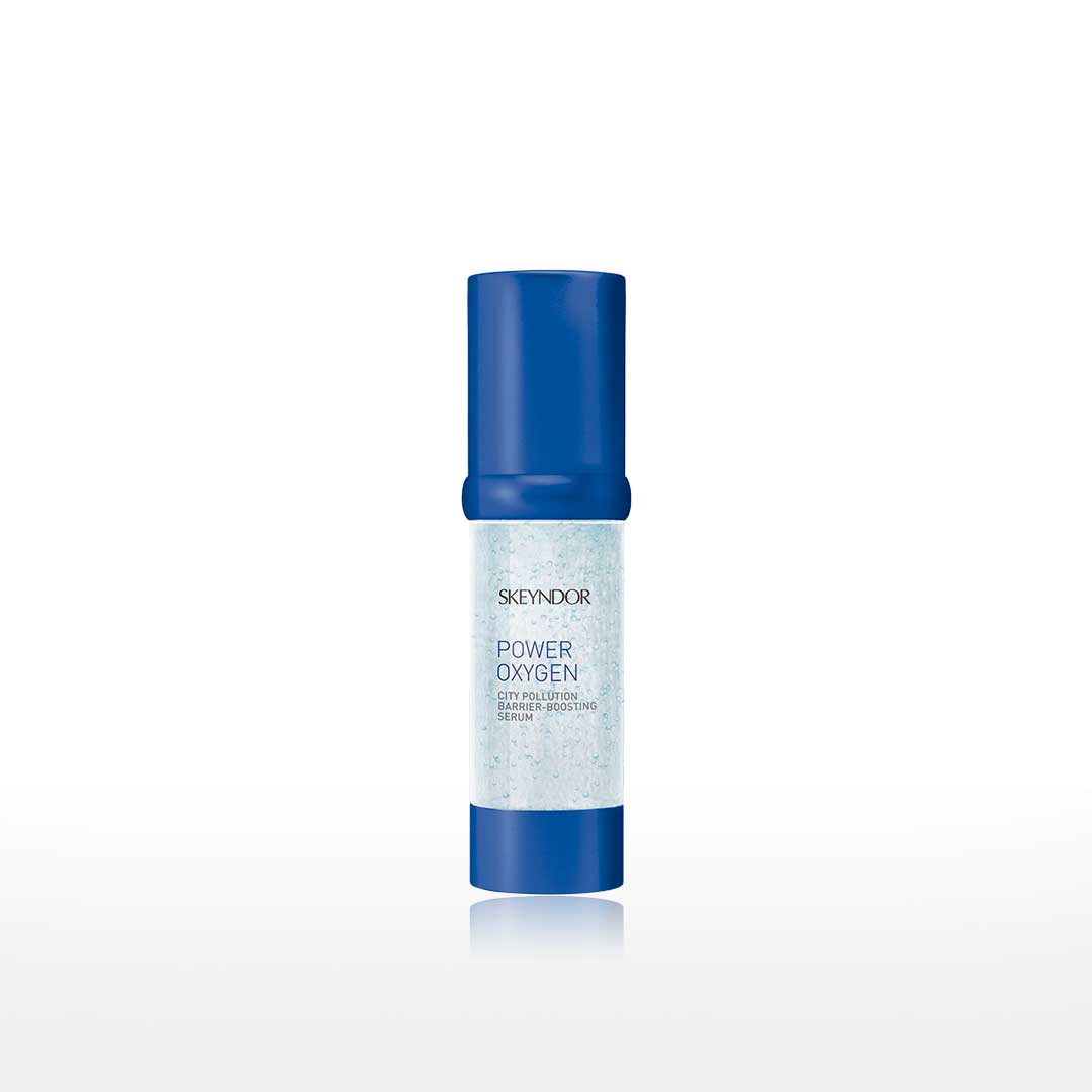 Skeyndor City Pollution Barrier Boosting Serum