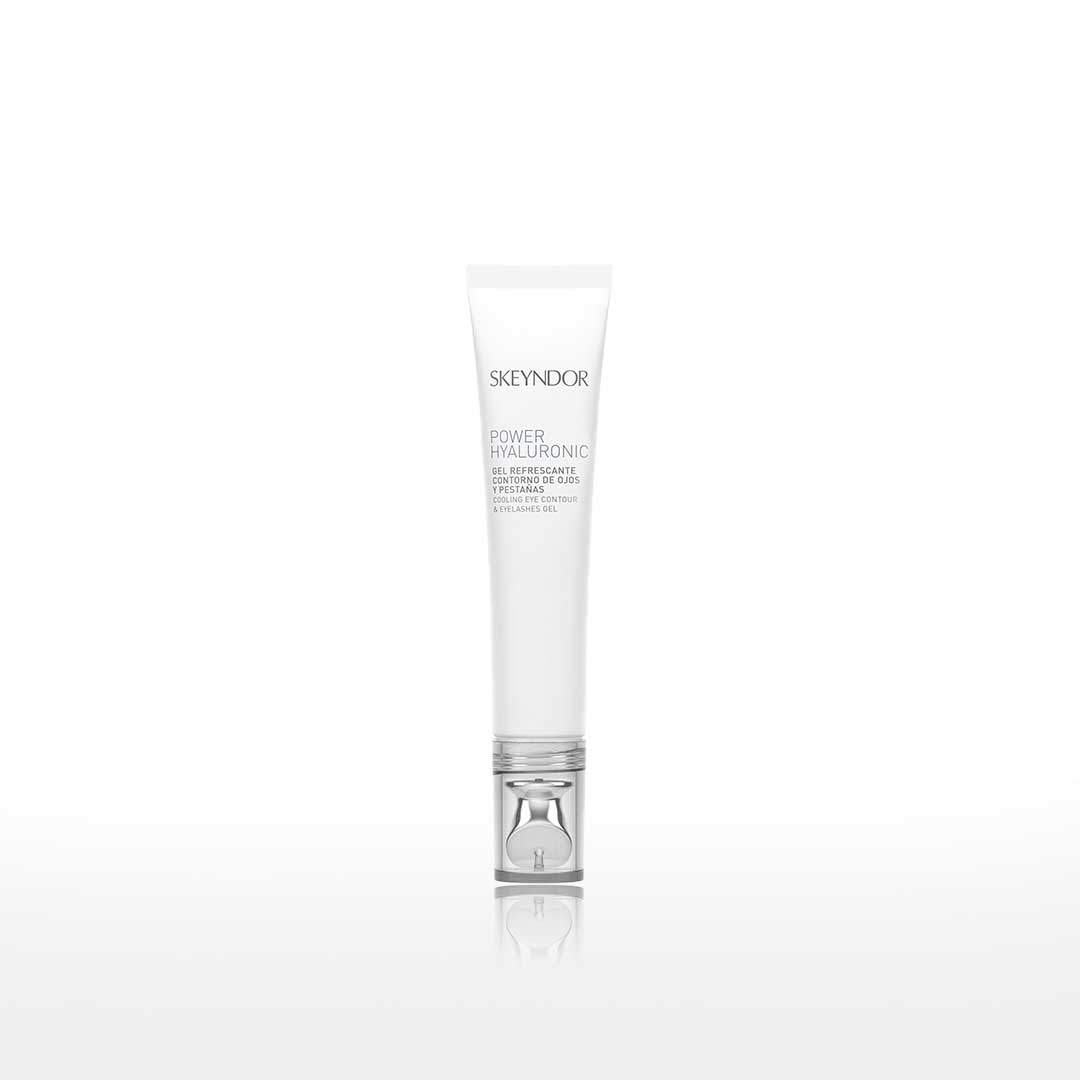 Cooling Eye Contour & Eye Lash Gel
