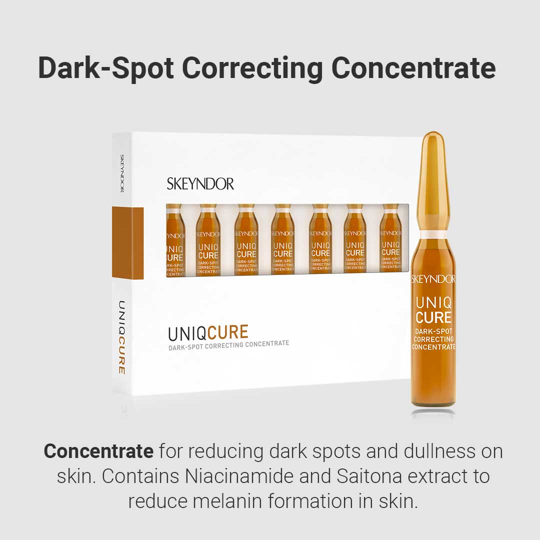 Dark-Spot Correcting Concentrate