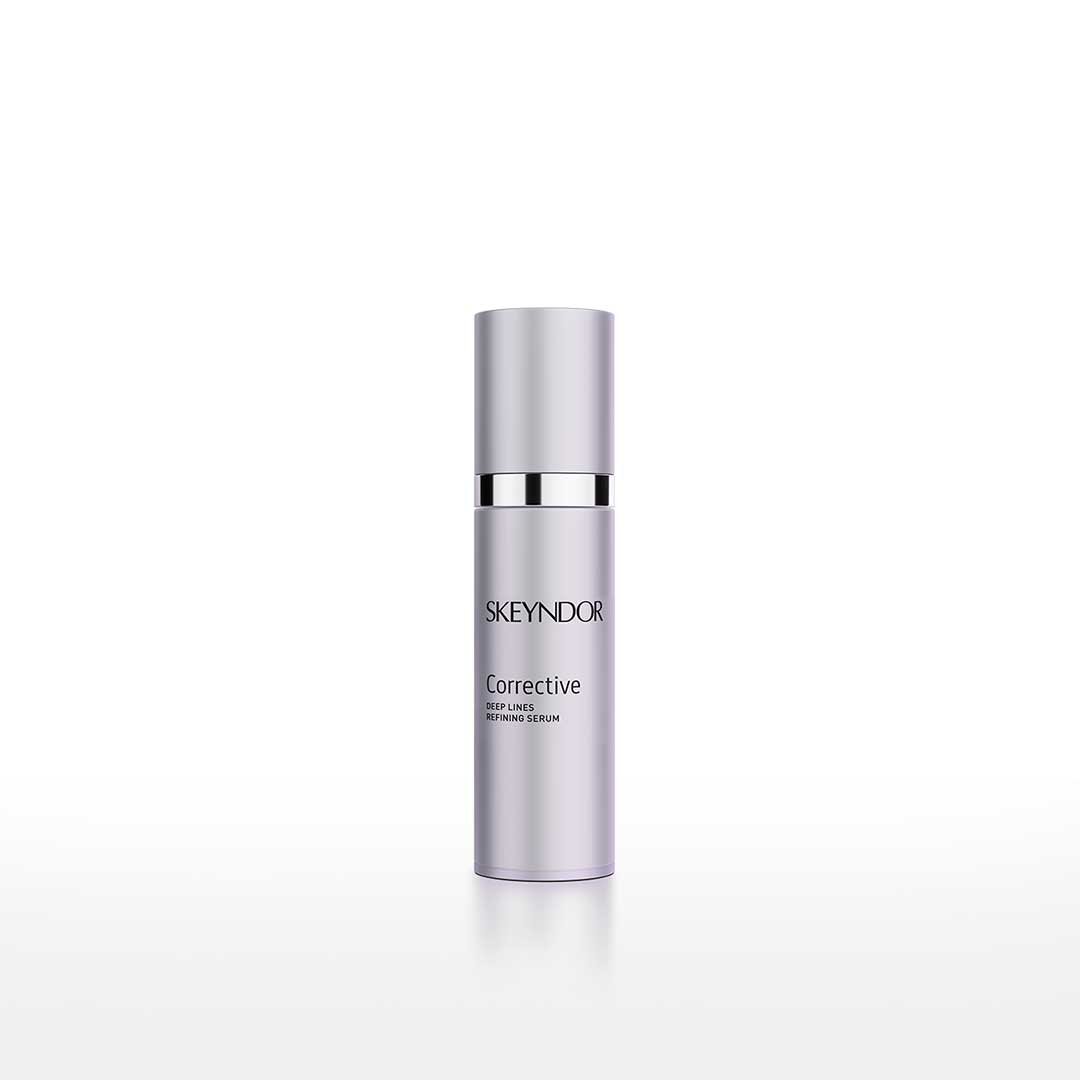 Deep Lines Refining Serum