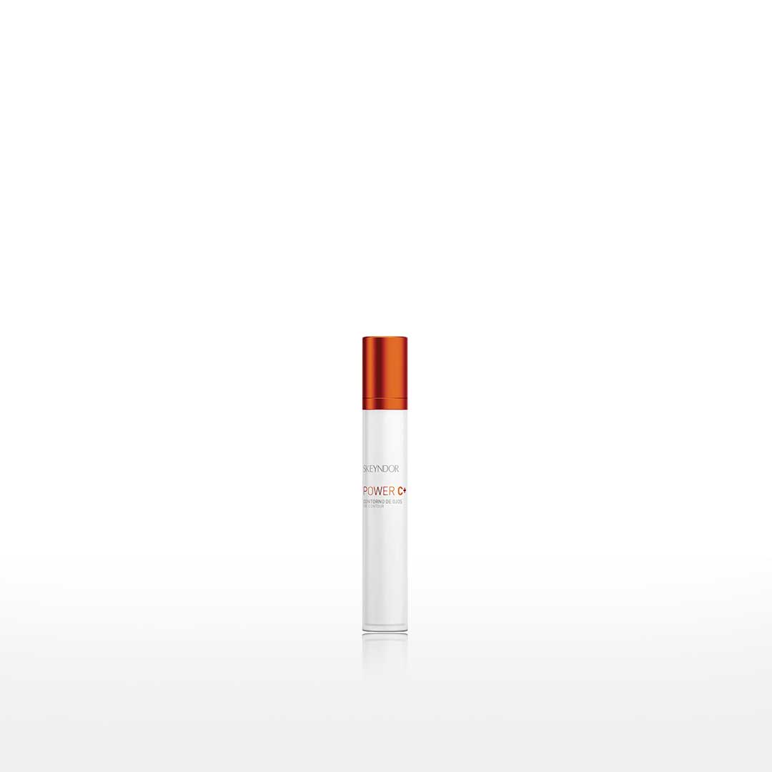 Eye Contour (Decongestive Eye Treatment- Light Effect)