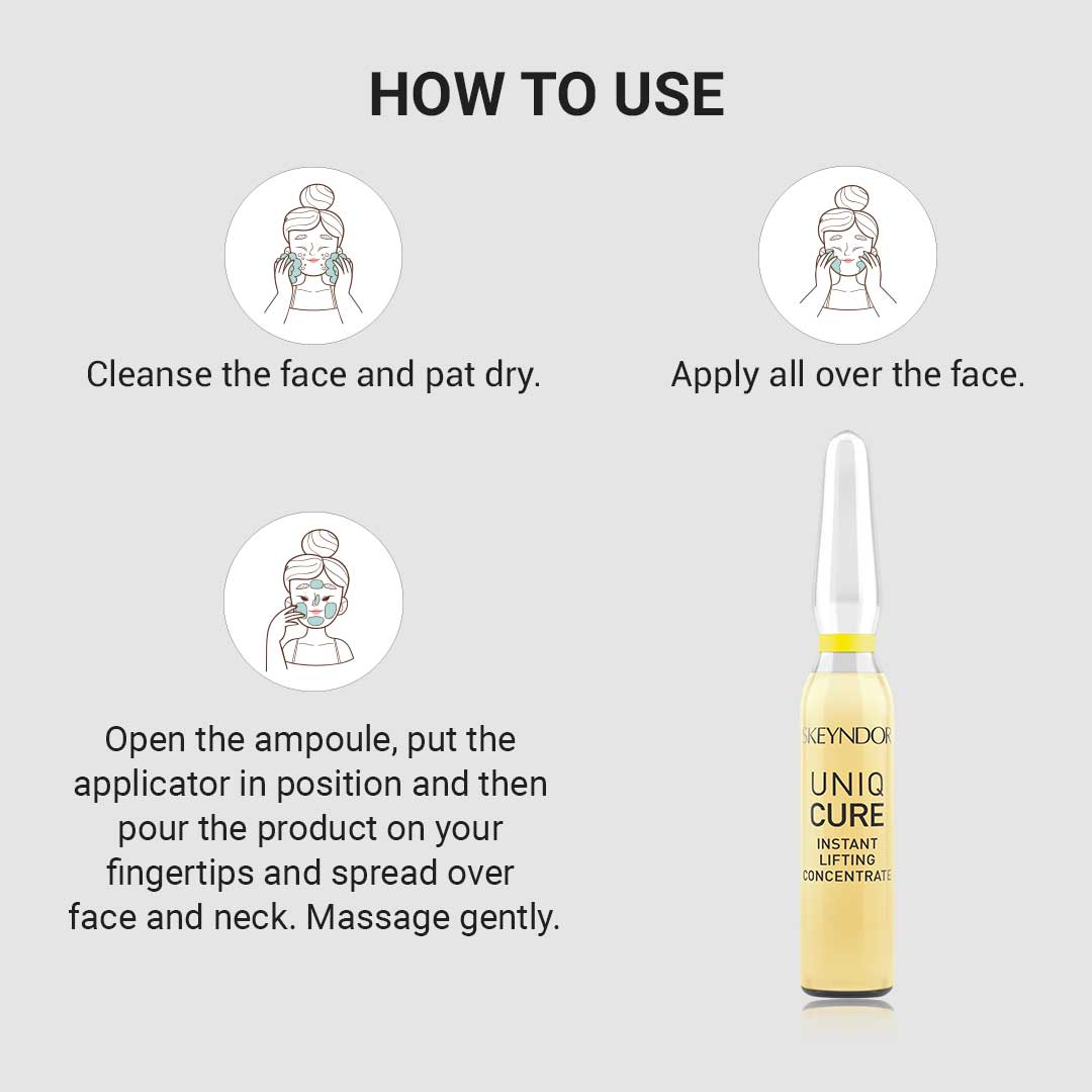 Instant Lifting Concentrate