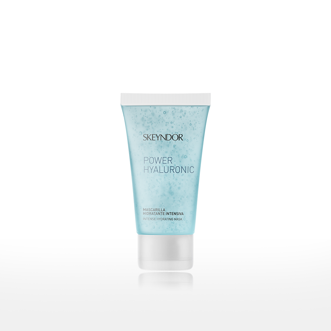 Intense Hydrating Mask
