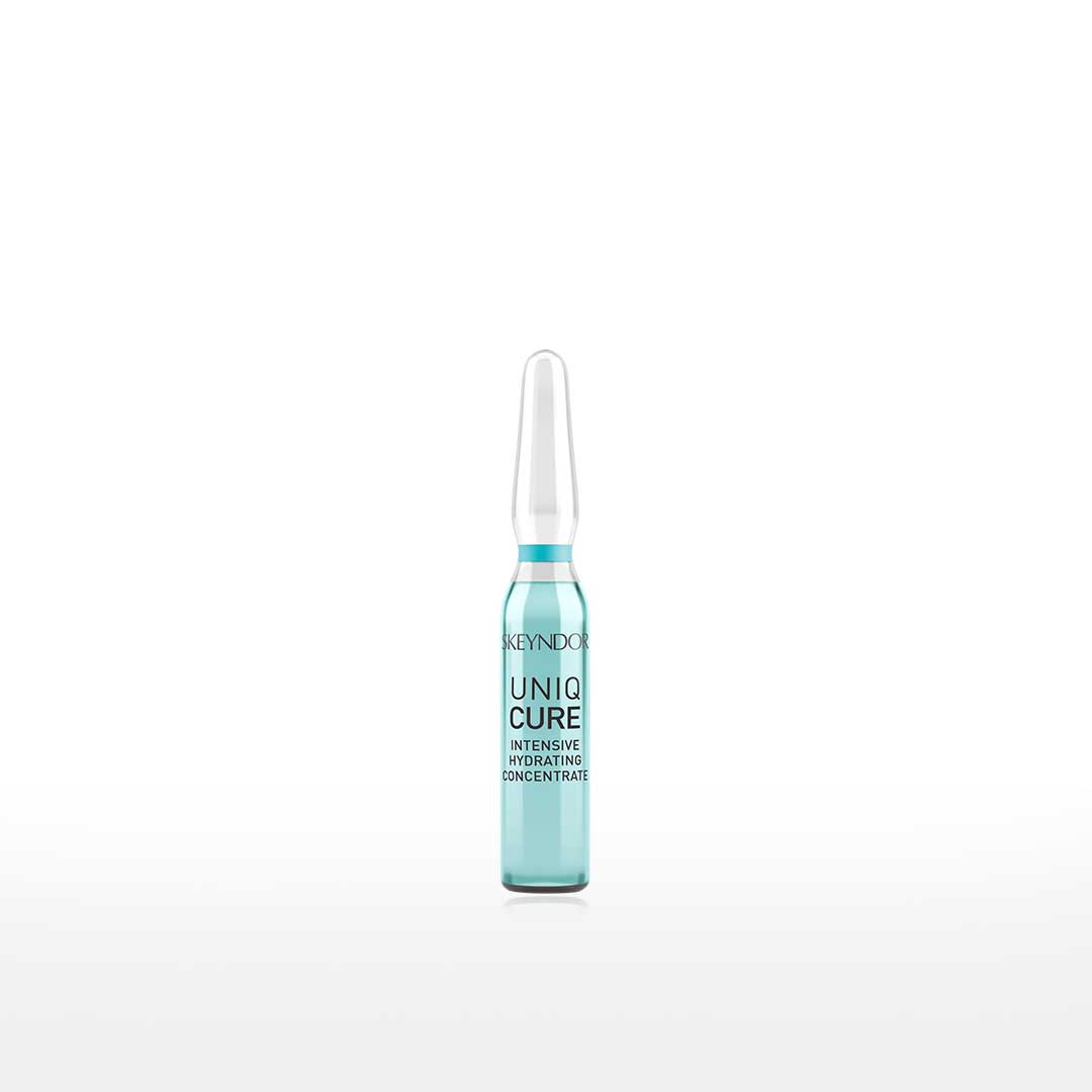Intensive Hydrating Concentrate
