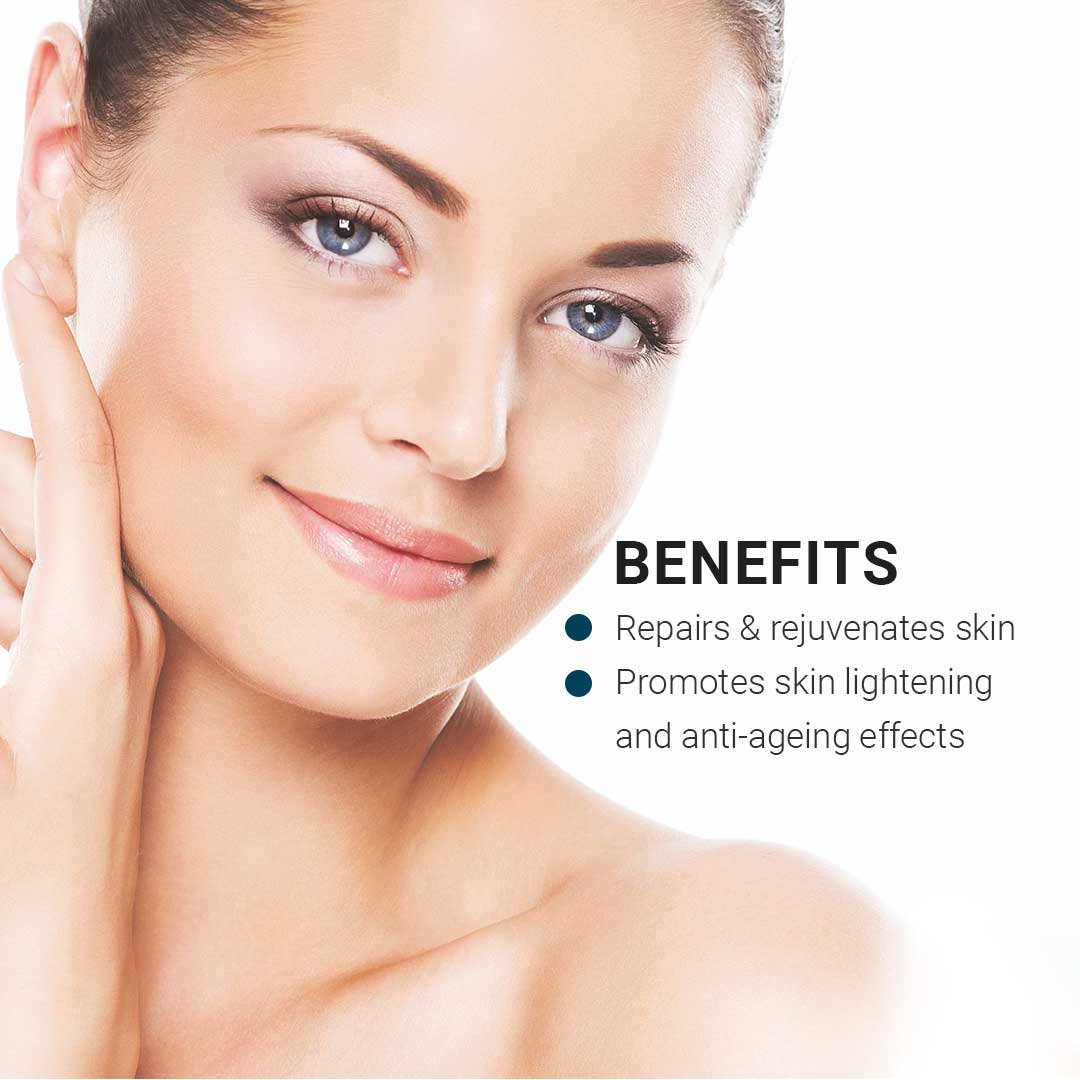 Intensive Repairing Serum-in-Cream