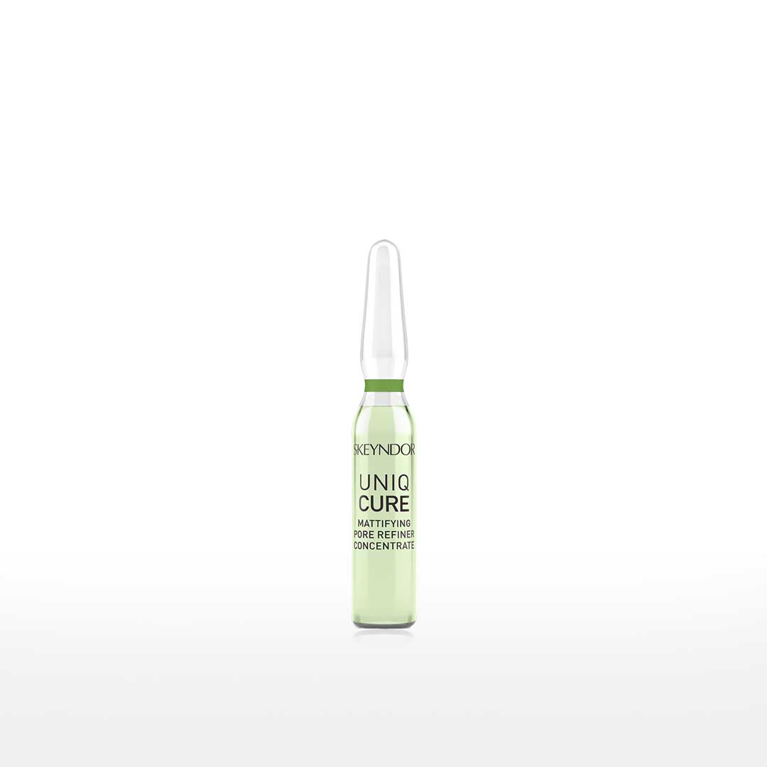 Mattifying Pore Refining Concentrate