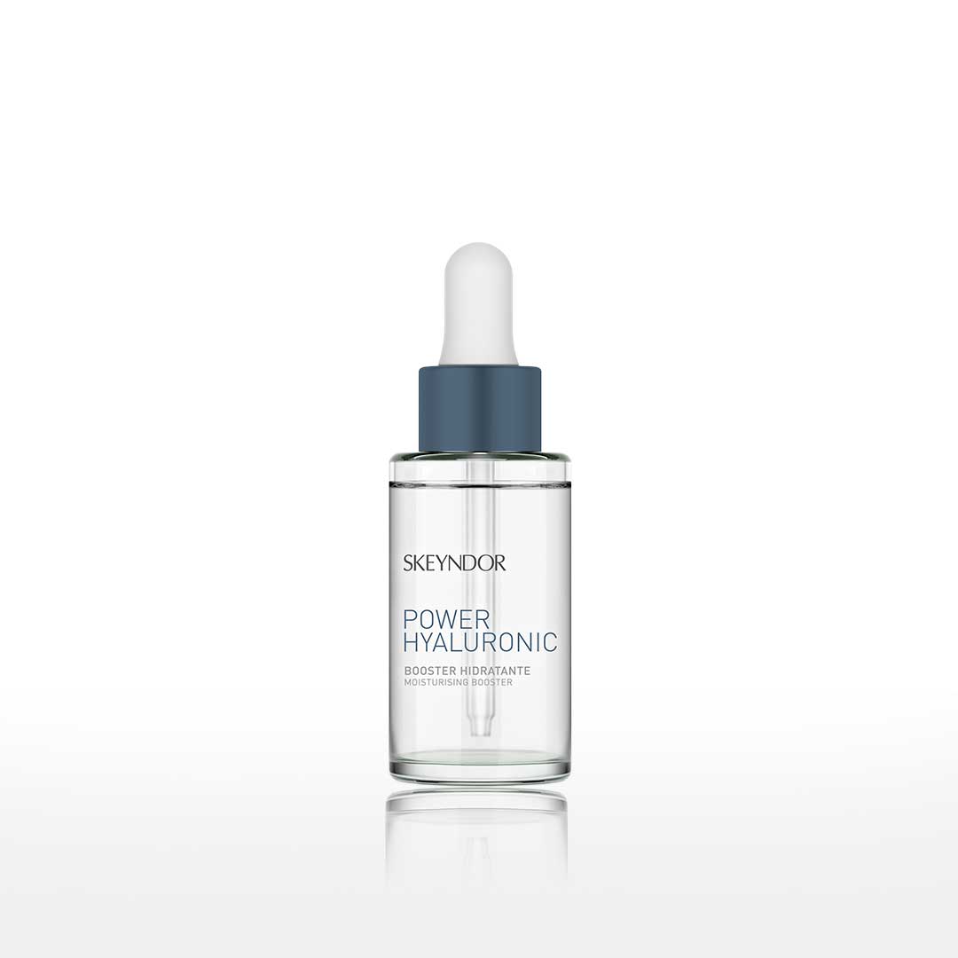 Moisturising Booster