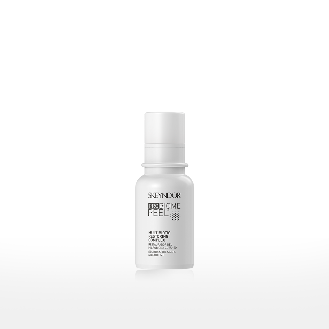 Multibiotic Restoring Complex