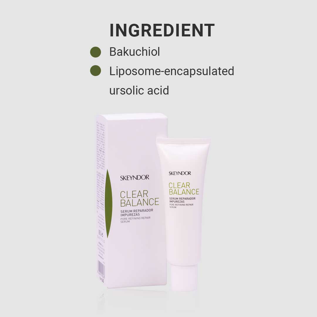 Pore Refining Repair Serum