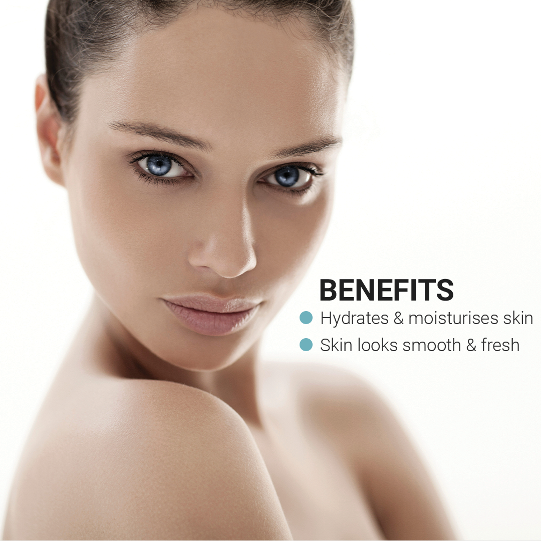 Intense Hydrating Mask