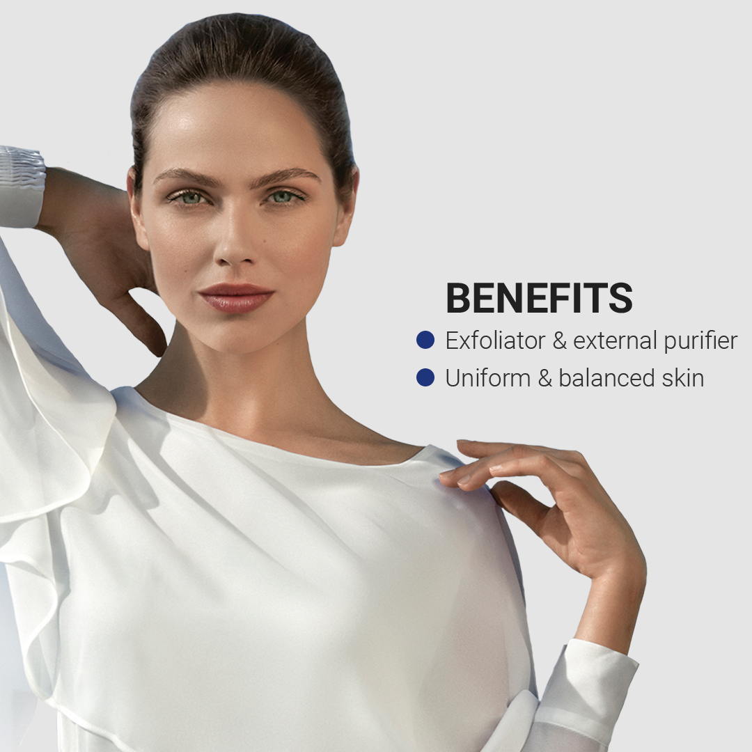 Deep Purifying Mask