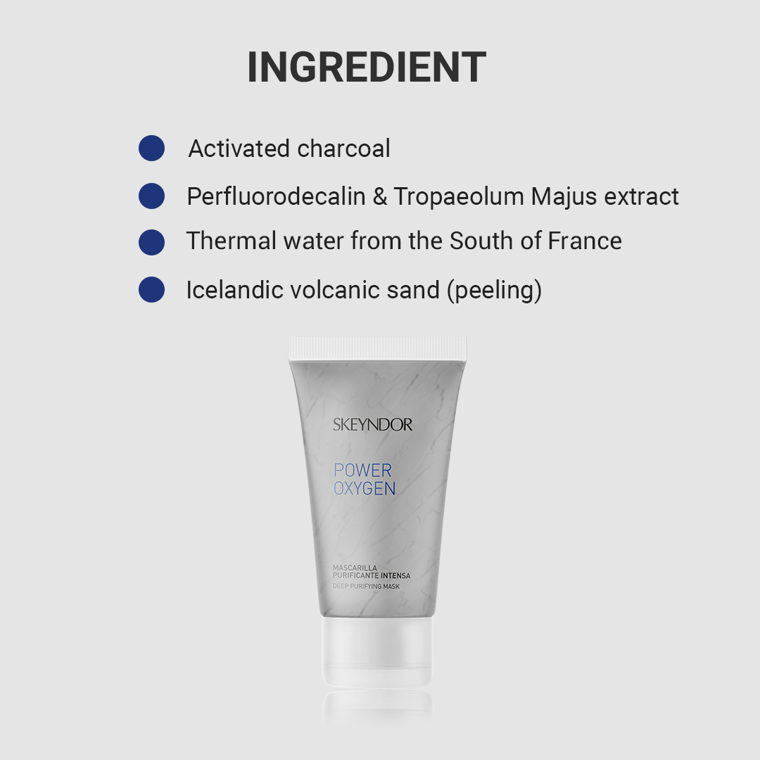 Deep Purifying Mask
