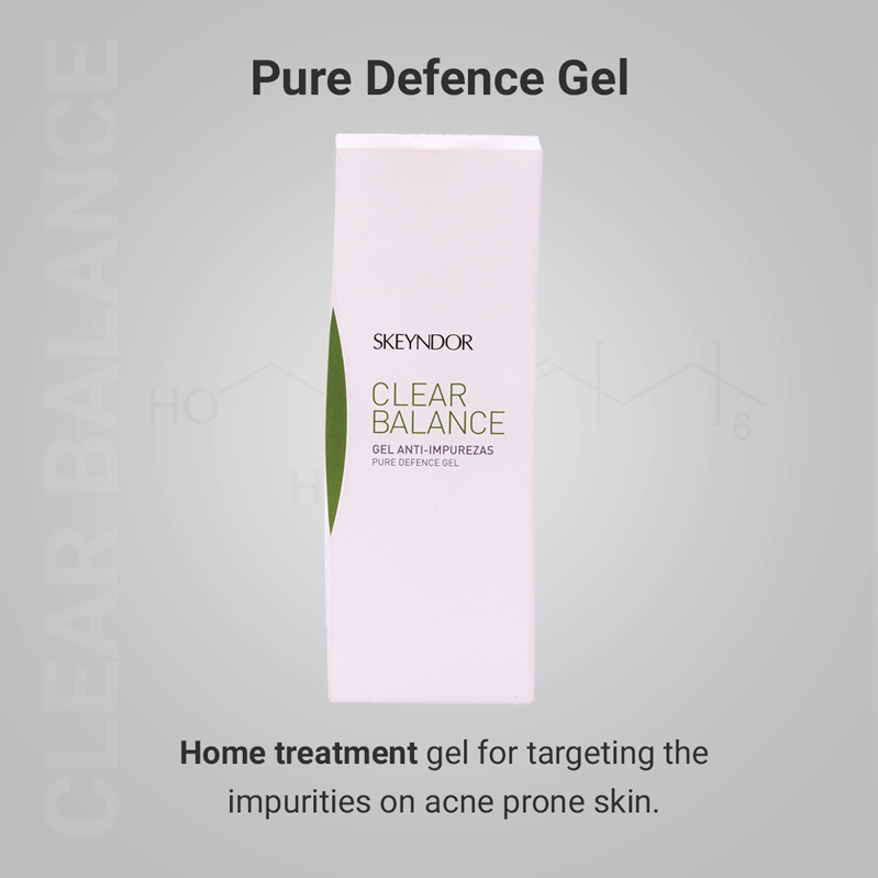 Pure Defence Gel