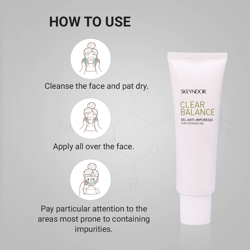 Pure Defence Gel
