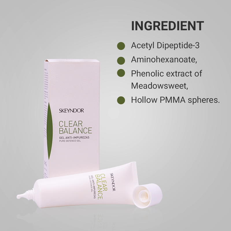 Pure Defence Gel