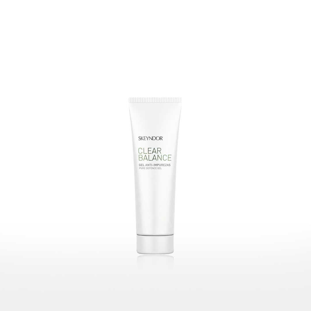 Pure Defence Gel