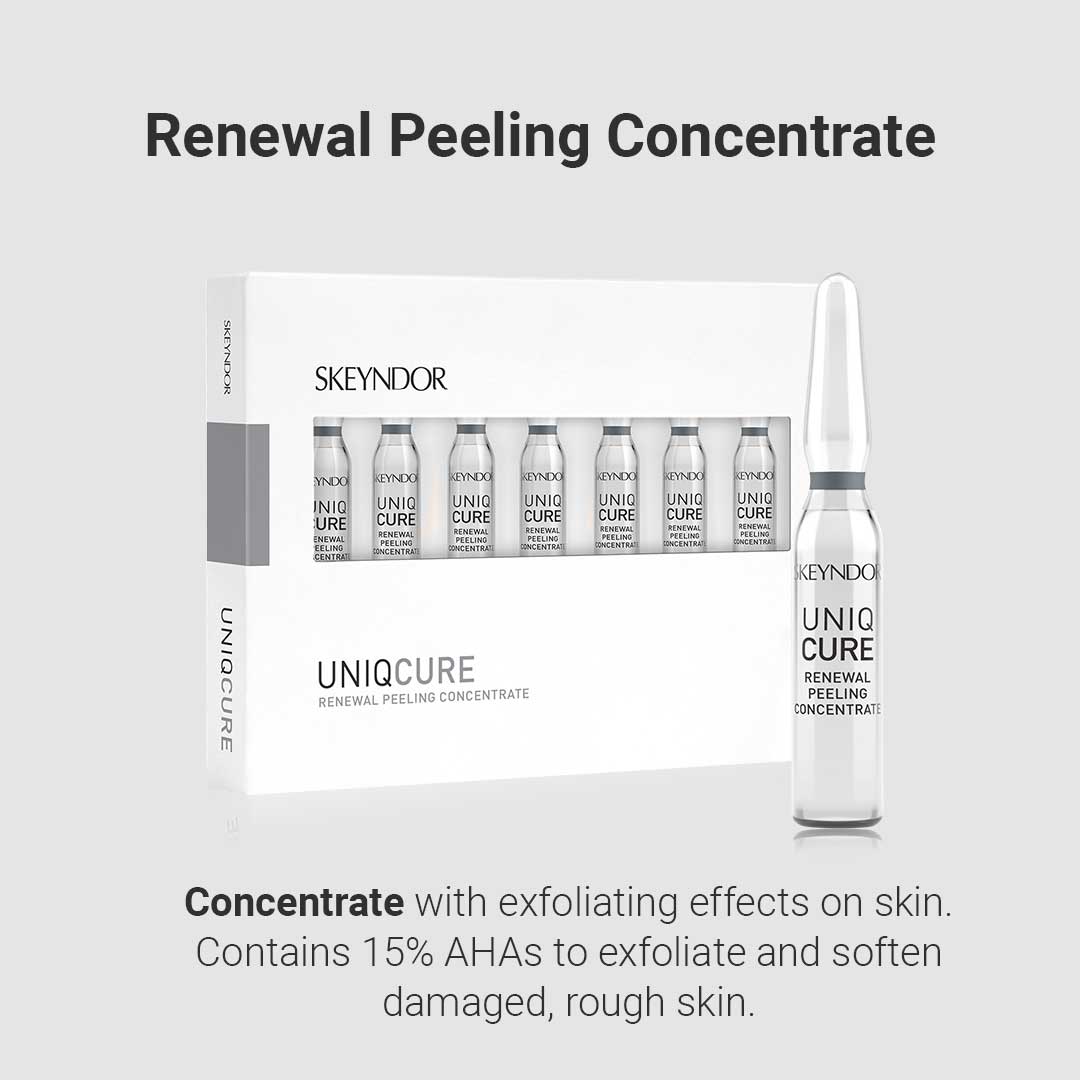 Renewal Peeling Concentrate