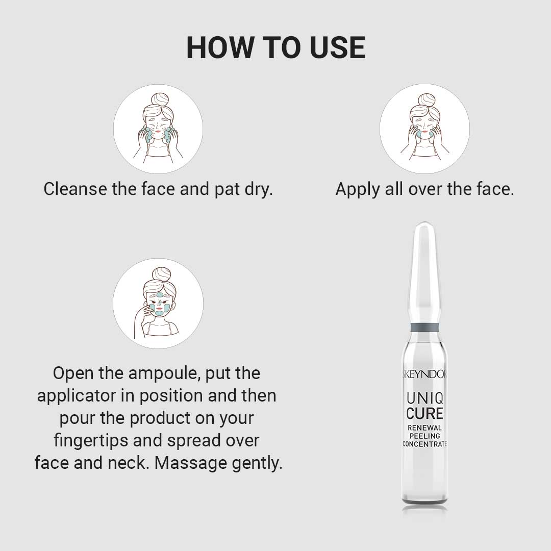 Renewal Peeling Concentrate