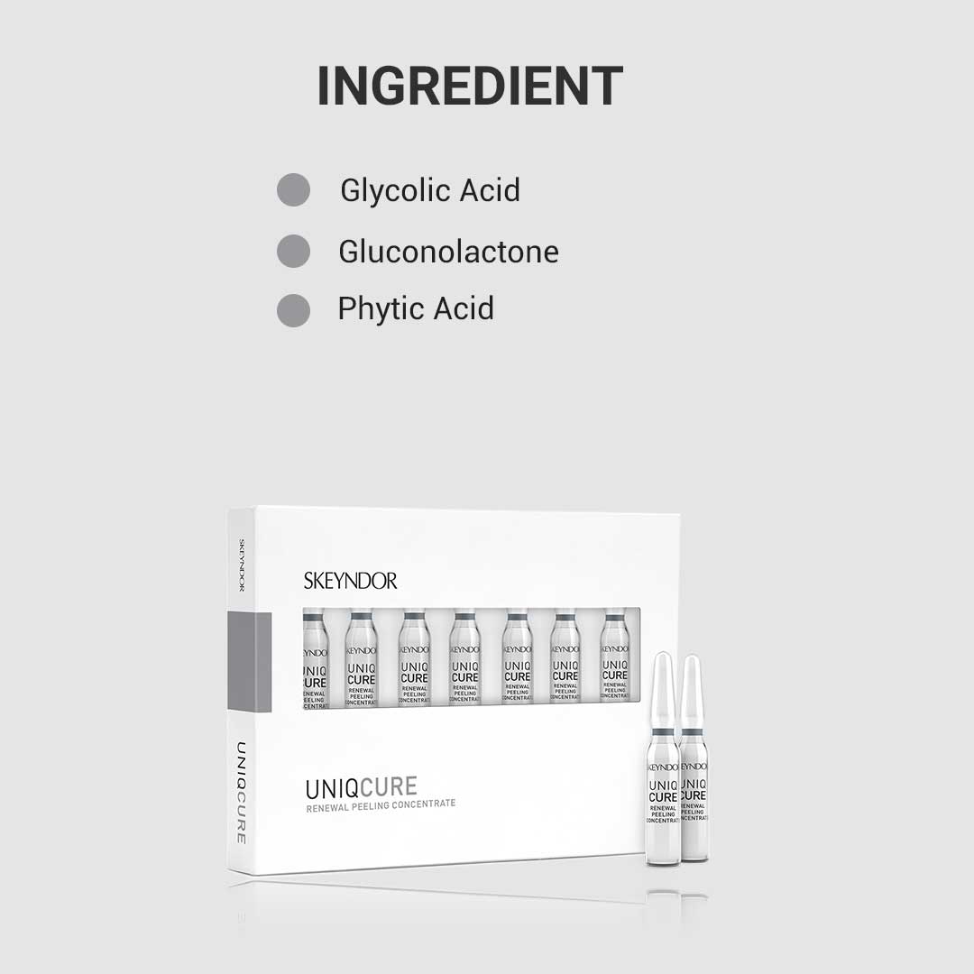 Renewal Peeling Concentrate